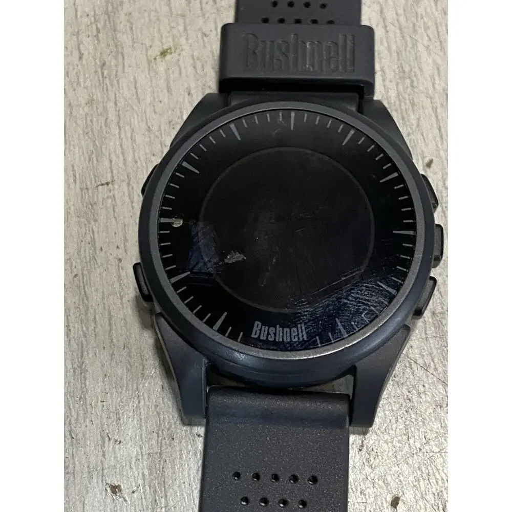 Bushnell 368752 GPS / Rangefinder / Spare And Repairs Won’t Charge